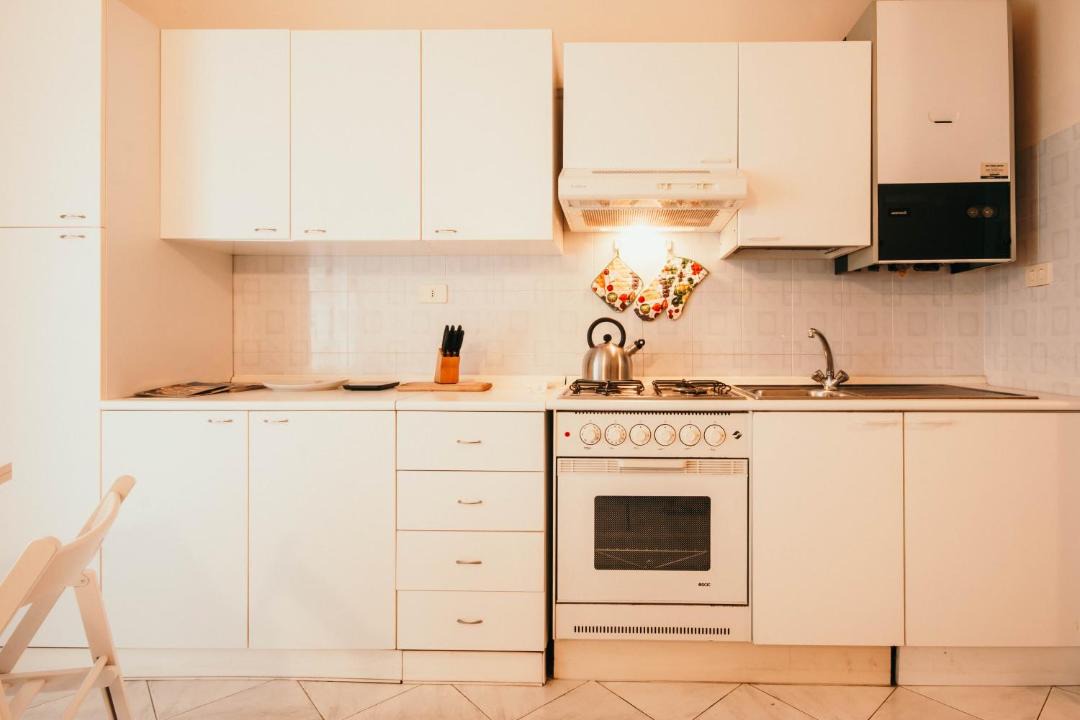 Photo of Kitchen in Luni Mare