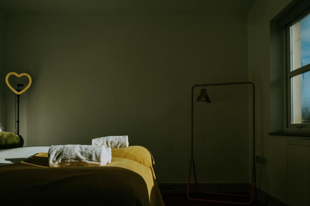 Photo of Bedroom in Bristol