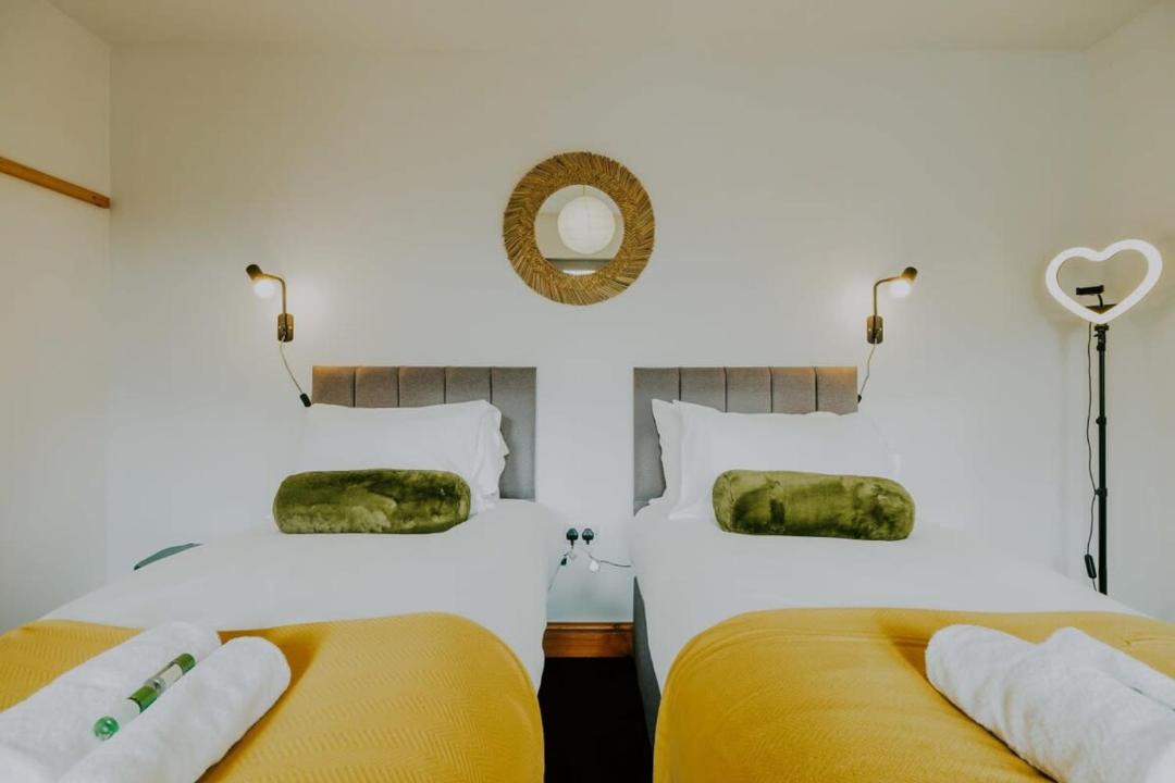 Photo of Bedroom in Bristol
