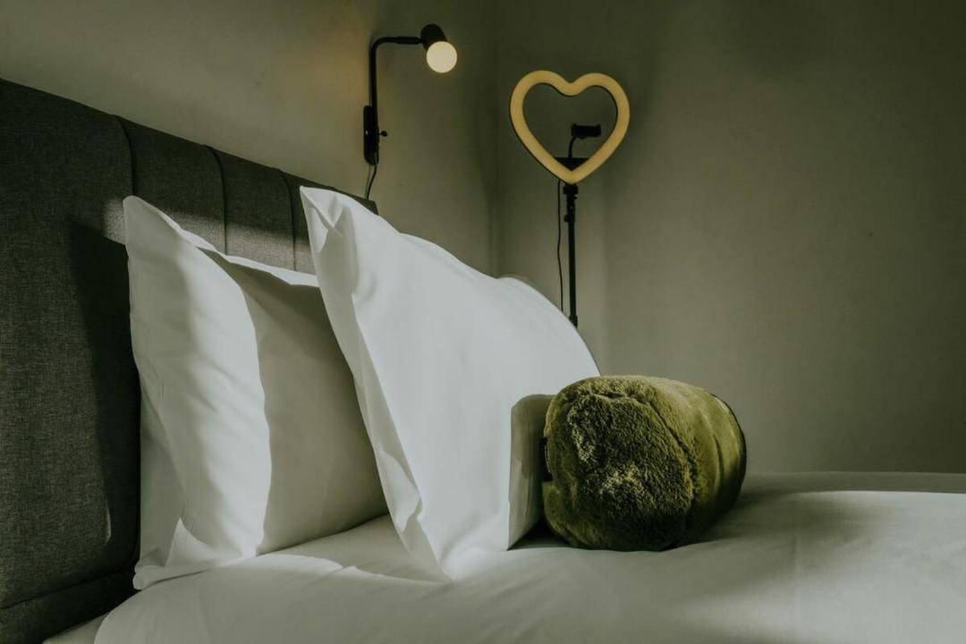Photo of Bedroom in Bristol