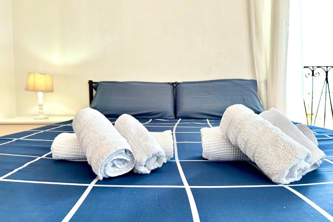 Photo of Bedroom in Rocca di Papa