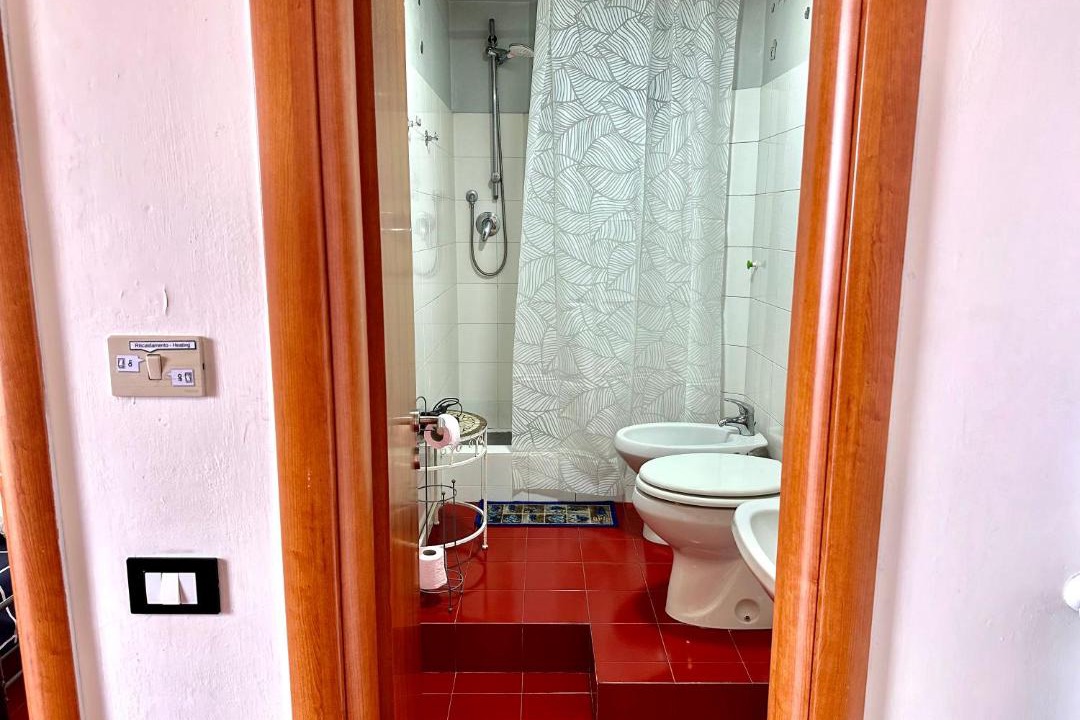 Photo of Bathroom in Rocca di Papa