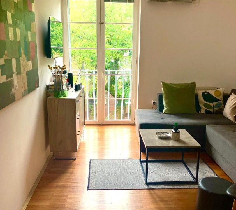 Photo of Livingroom in Sombor