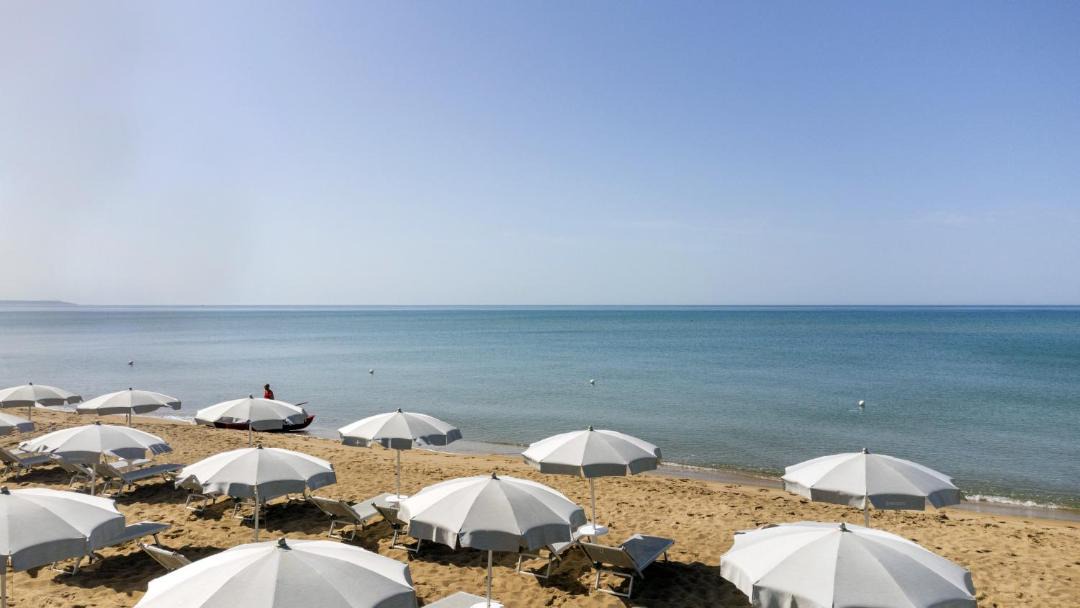 Photo of Outdoor in Marinella di Selinunte
