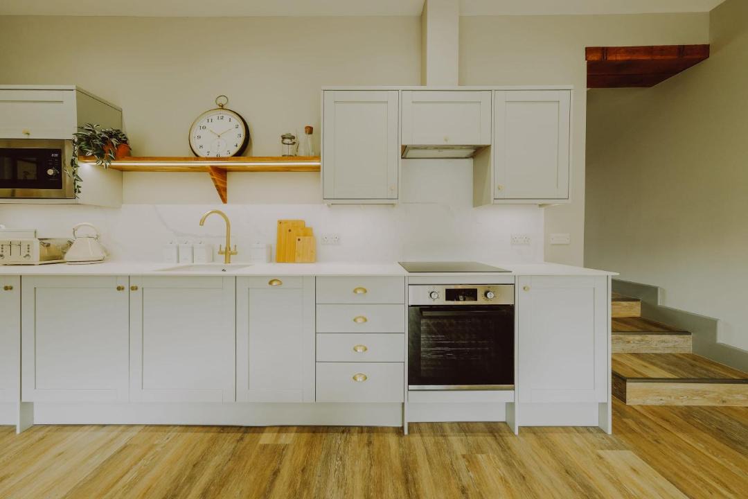 Photo of Kitchen in Walton-in-Gordano