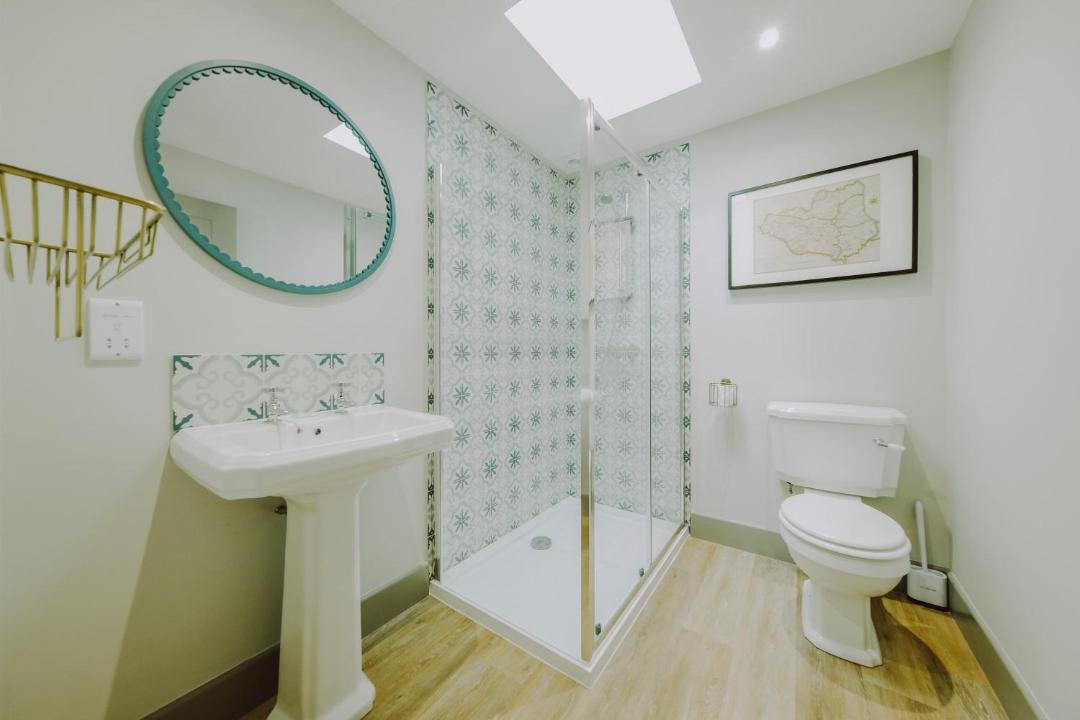 Photo of Bathroom in Walton-in-Gordano