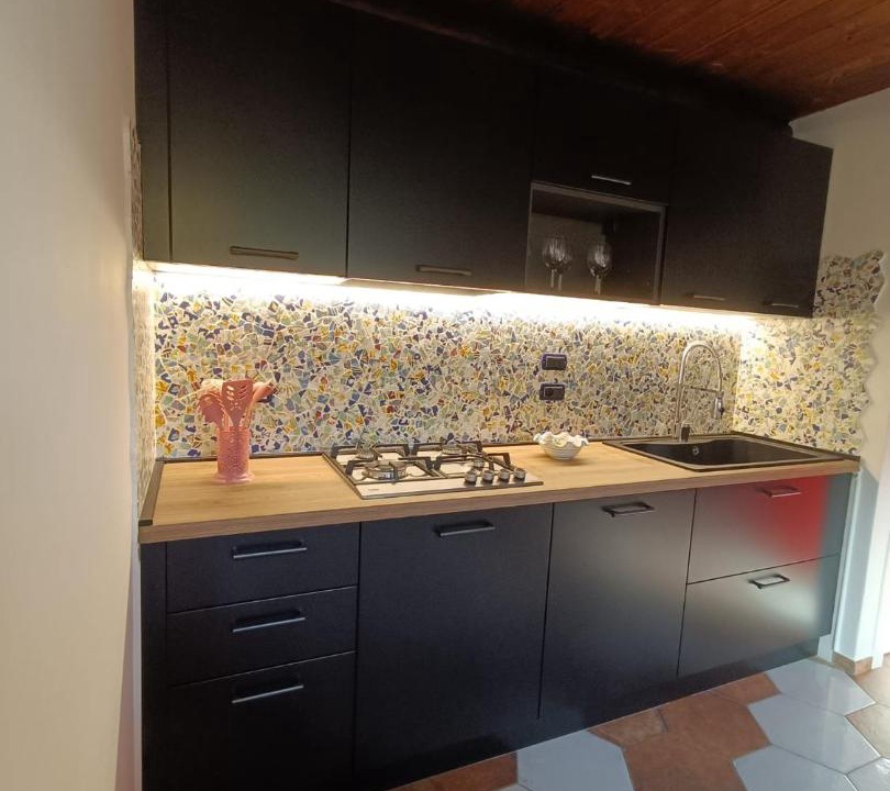 Photo of Kitchen in Pucara