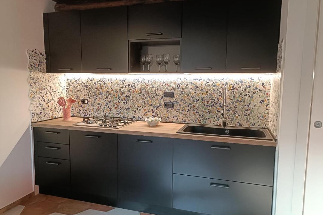 Photo of Kitchen in Pucara