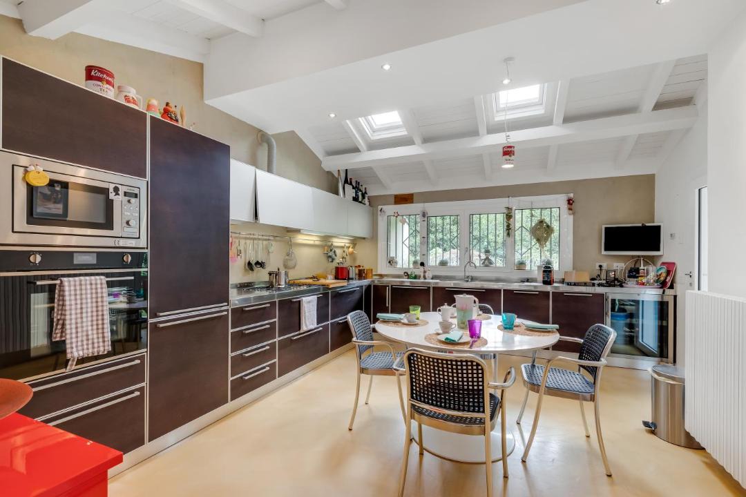 Photo of Kitchen in Ex Sottostazione