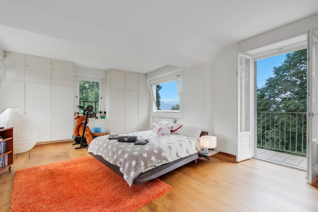 Photo of Bedroom in Ex Sottostazione