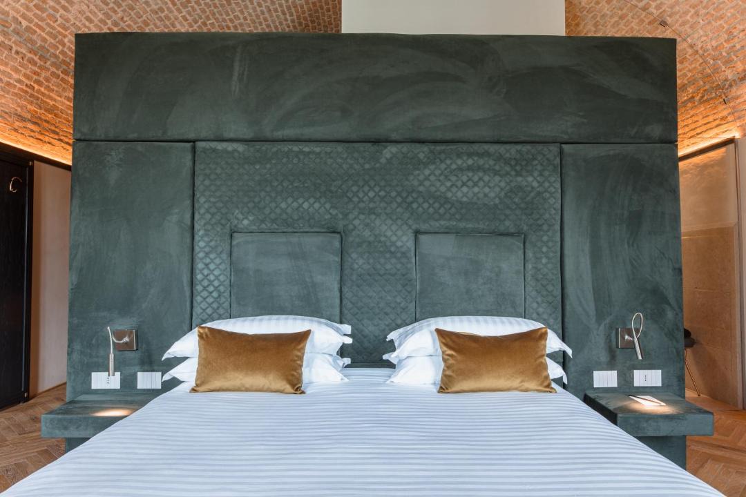 Photo of Bedroom in Peschiera del Garda City Centre