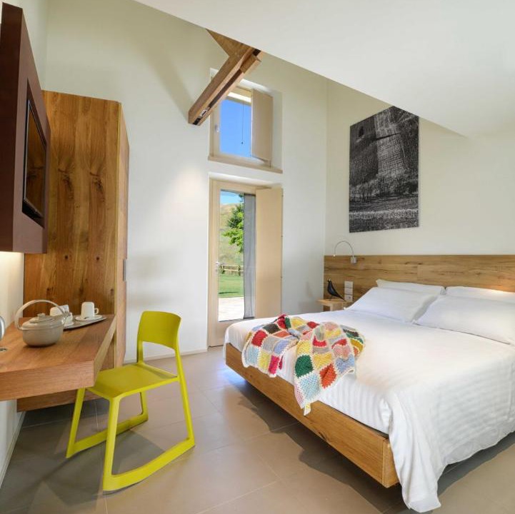 Photo of Bedroom in Bettolelle