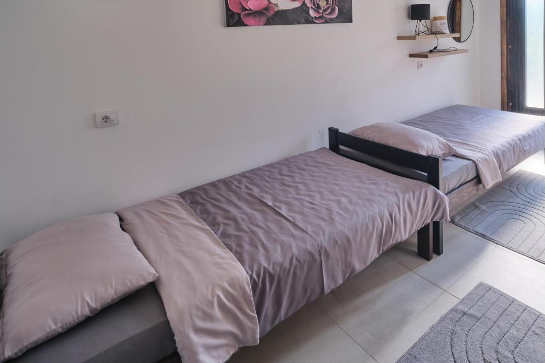 Photo of Bedroom in Soko Banja
