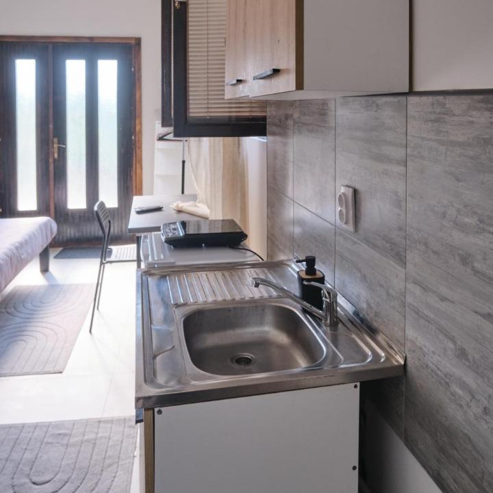 Photo of Kitchen in Soko Banja