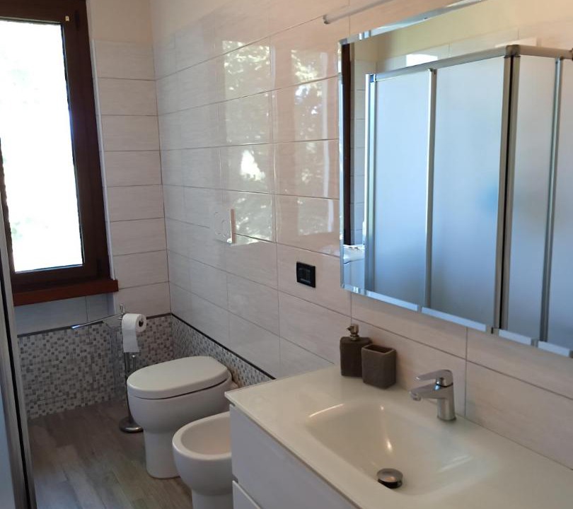 Photo of Bathroom in Puegnago del Garda