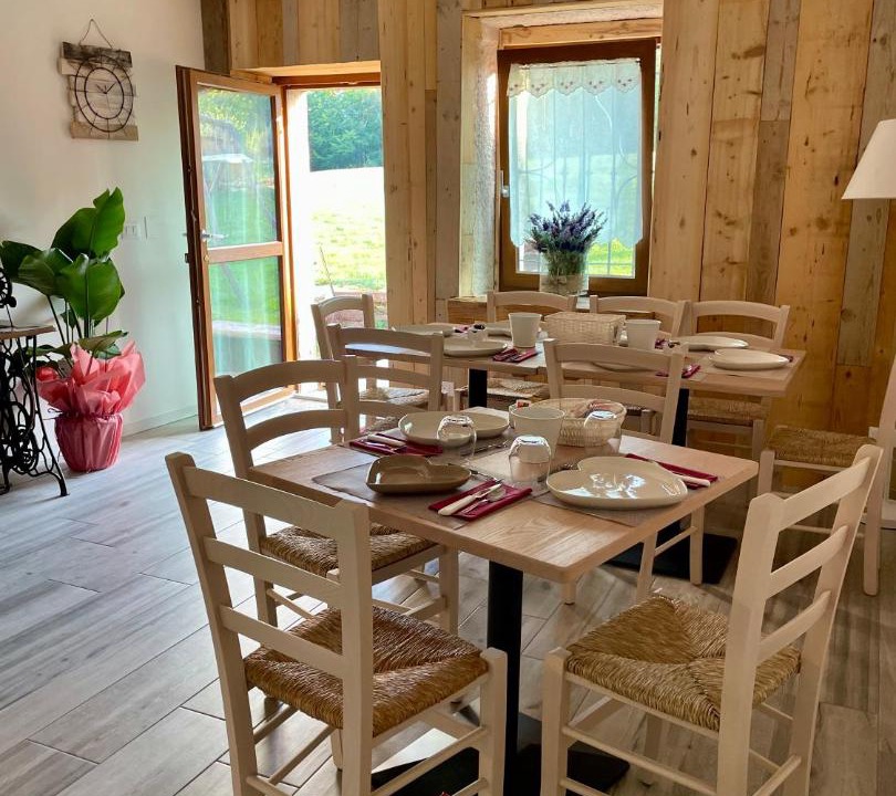 Photo of Kitchen in Bosco Chiesanuova