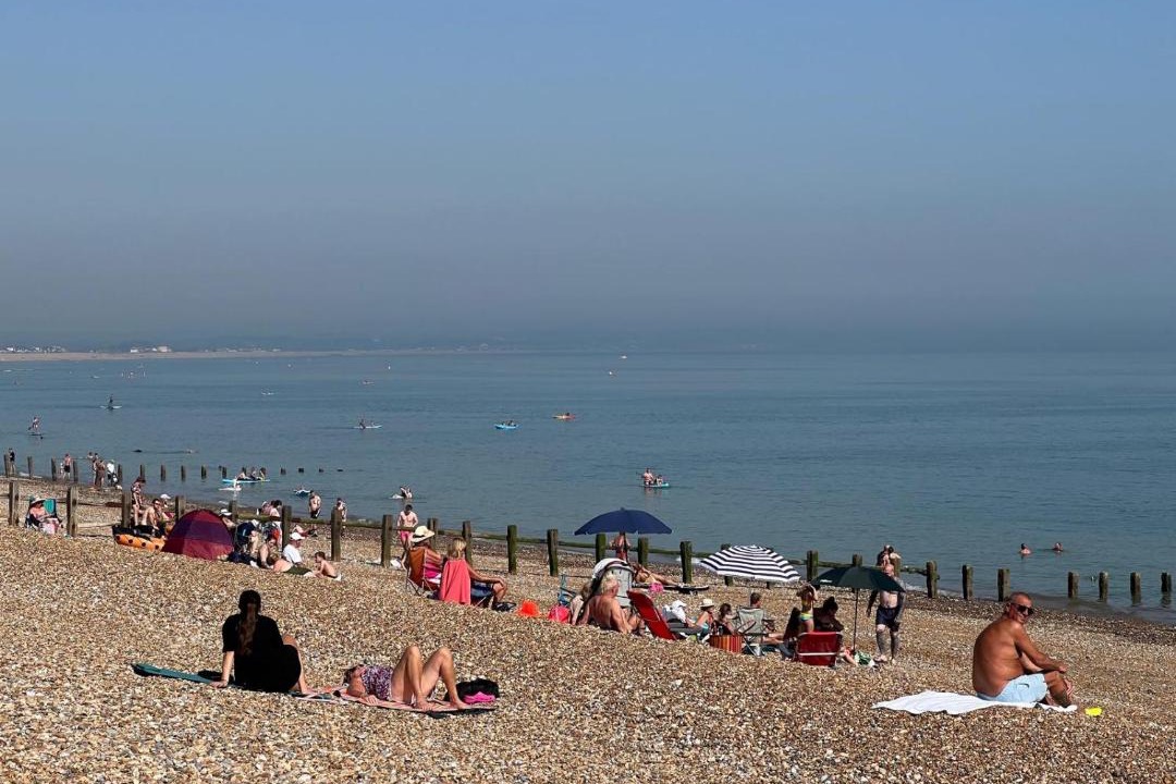 Photo of Others in Pevensey