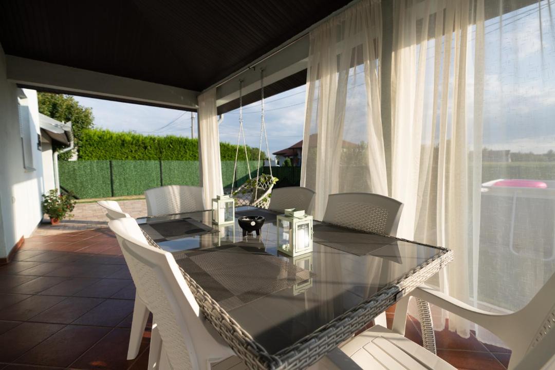 Photo of Patio Balcony in Palilula