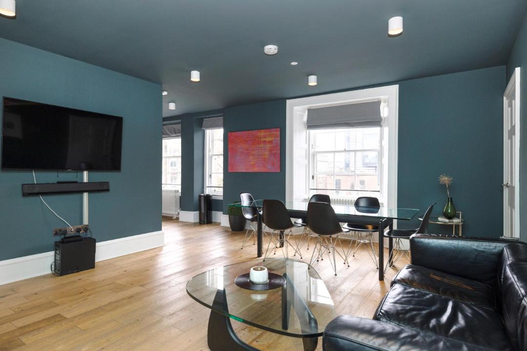Photo of Livingroom in West End
