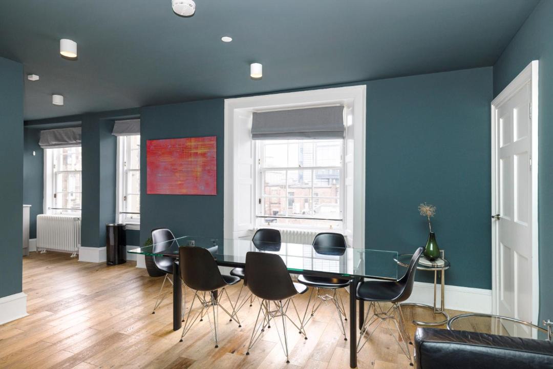 Photo of Livingroom in West End