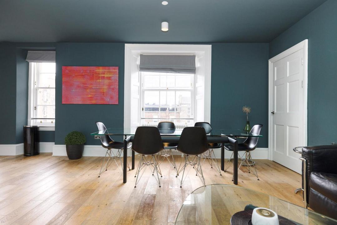 Photo of Livingroom in West End