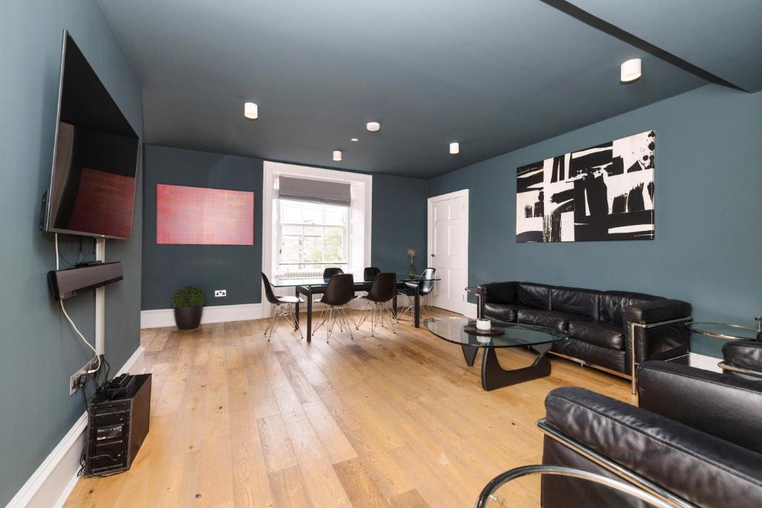 Photo of Livingroom in West End