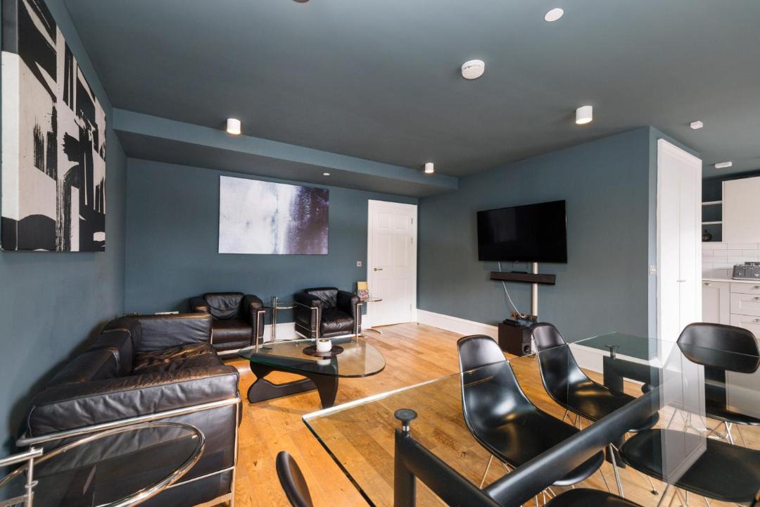 Photo of Livingroom in West End
