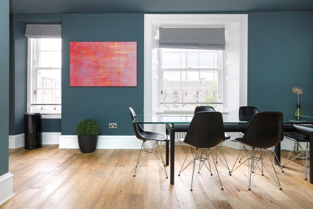 Photo of Livingroom in West End