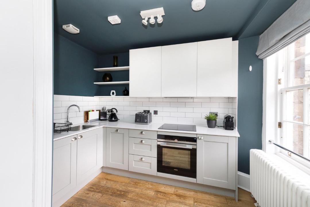 Photo of Kitchen in West End