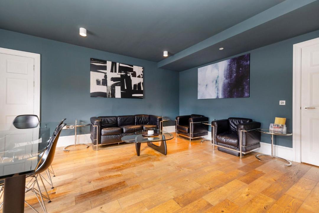 Photo of Livingroom in West End