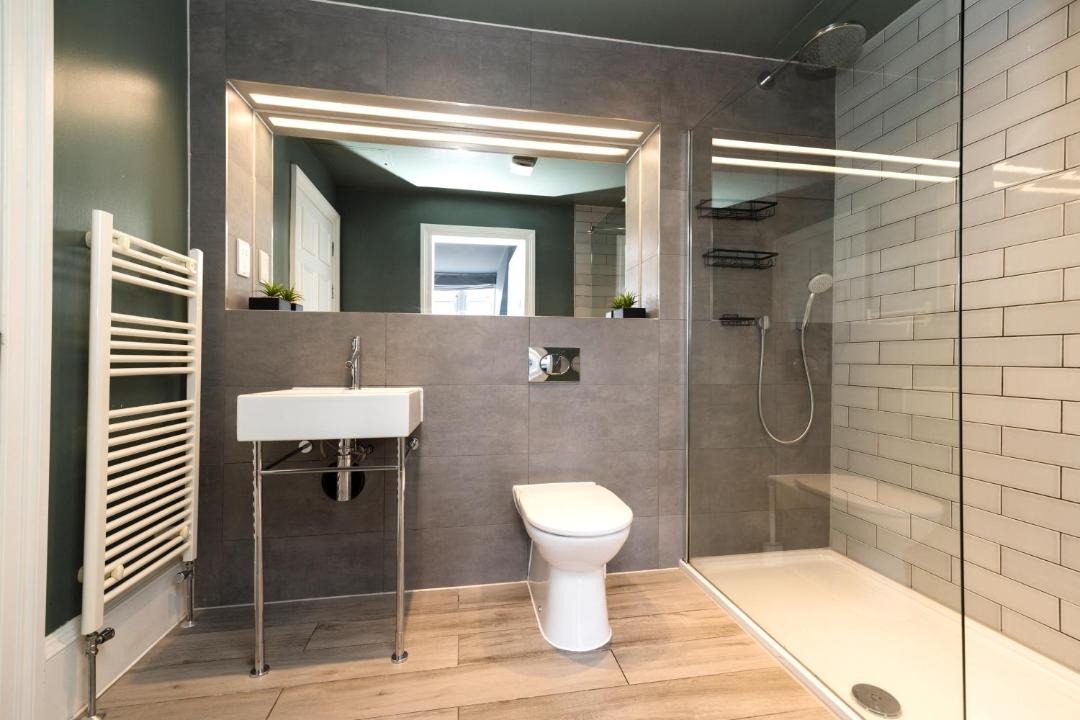 Photo of Bathroom in West End