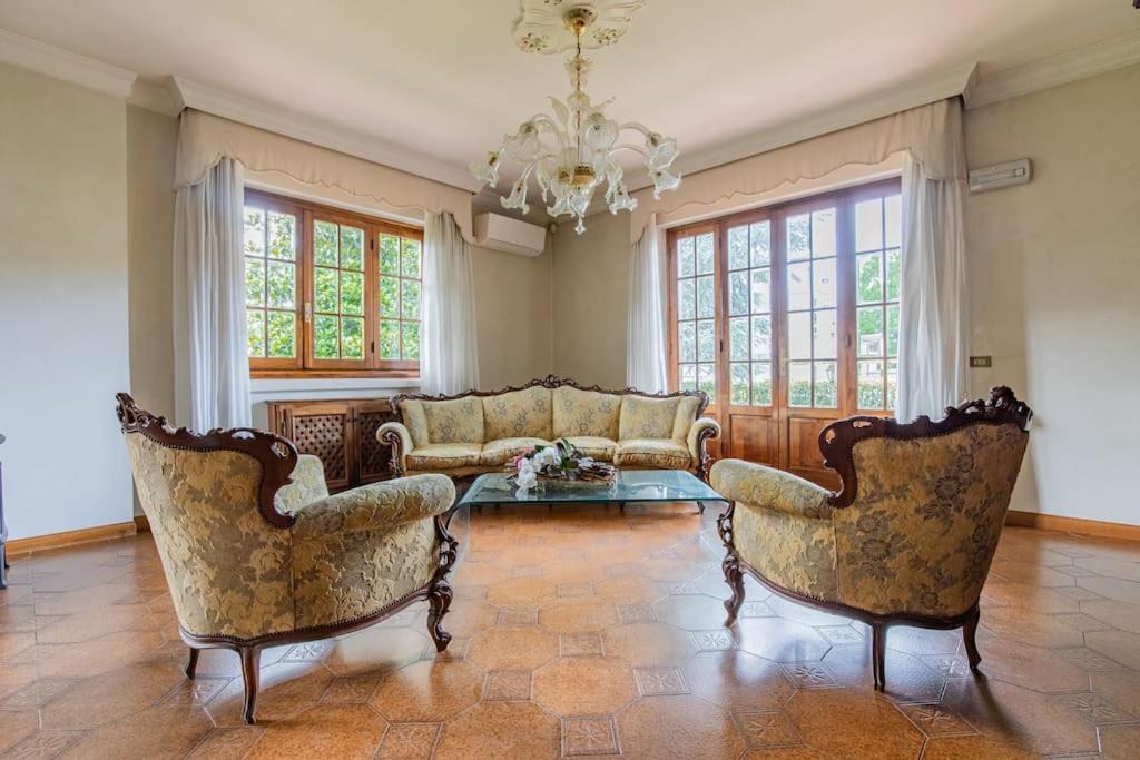 Photo of Livingroom in Lido di Camaiore
