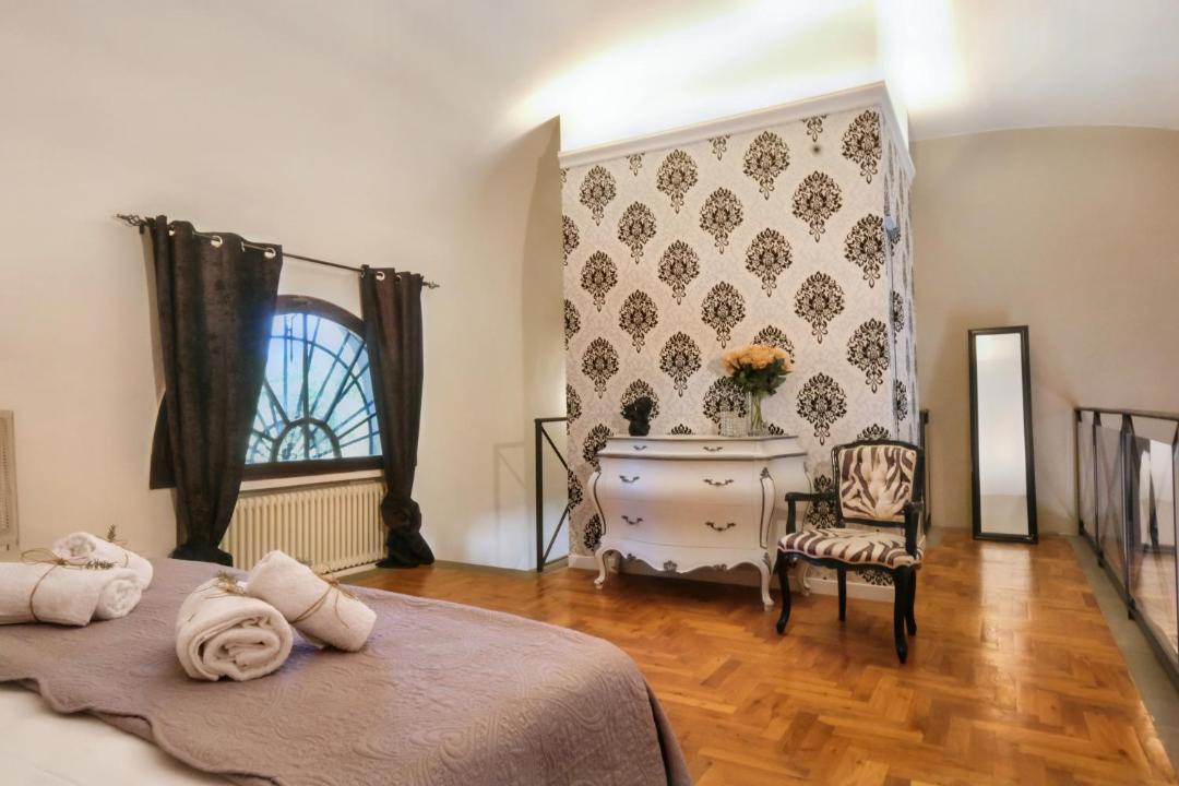 Photo of Bedroom in Scandicci