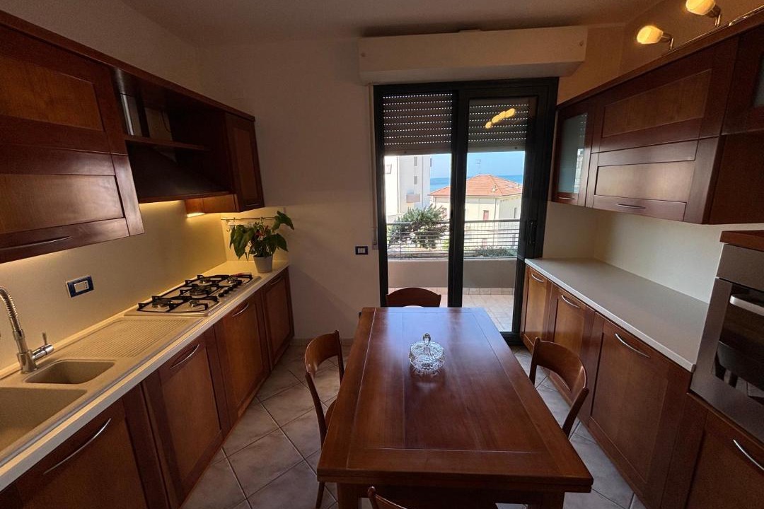 Photo of Kitchen in Rivabella