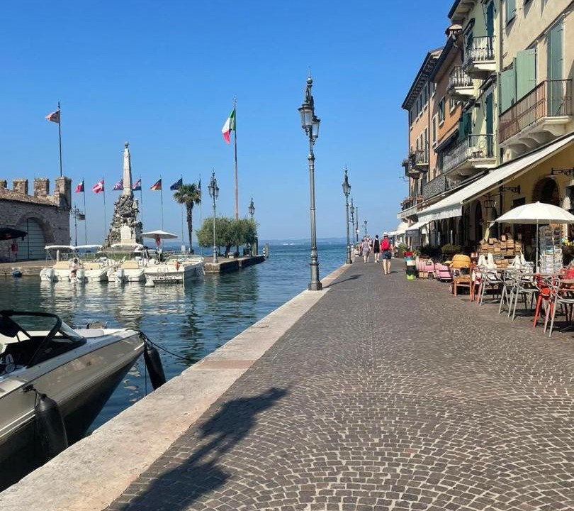 Photo of Others in Lazise Old Town