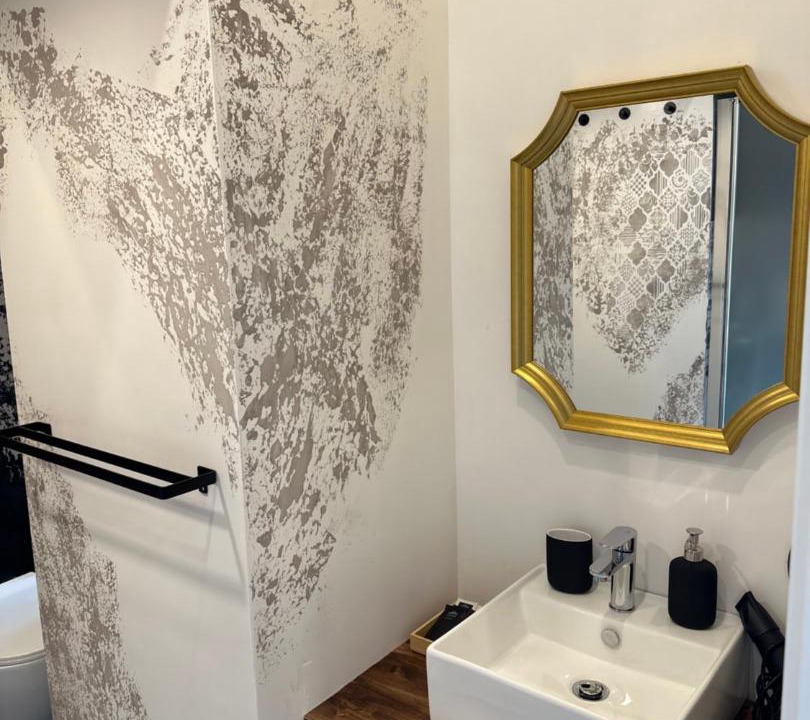 Photo of Bathroom in Bagnoli
