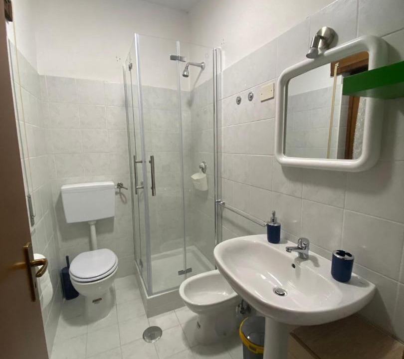 Photo of Bathroom in Pertosa