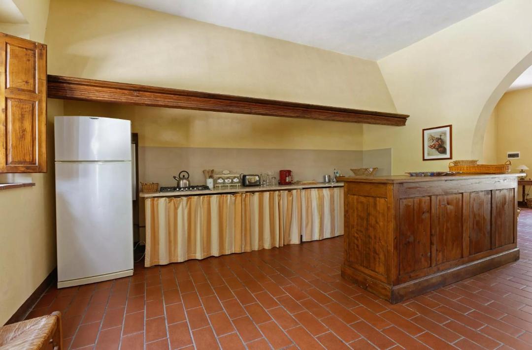 Photo of Kitchen in Migliarino