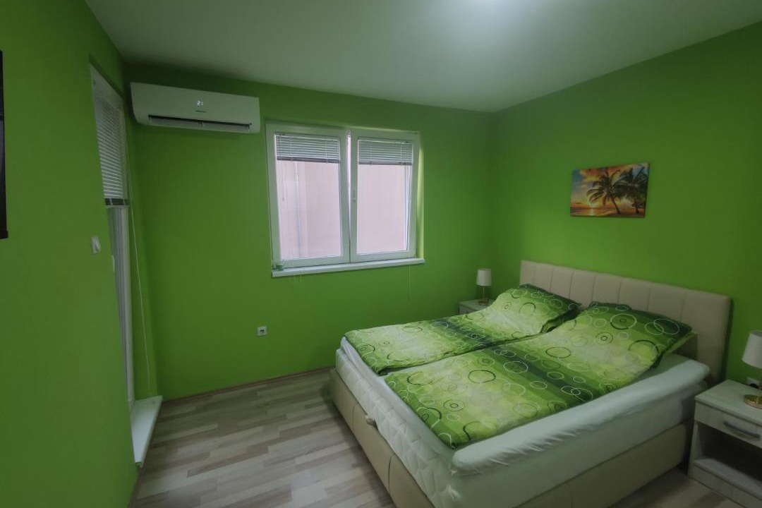 Photo of Bedroom in Soko Banja