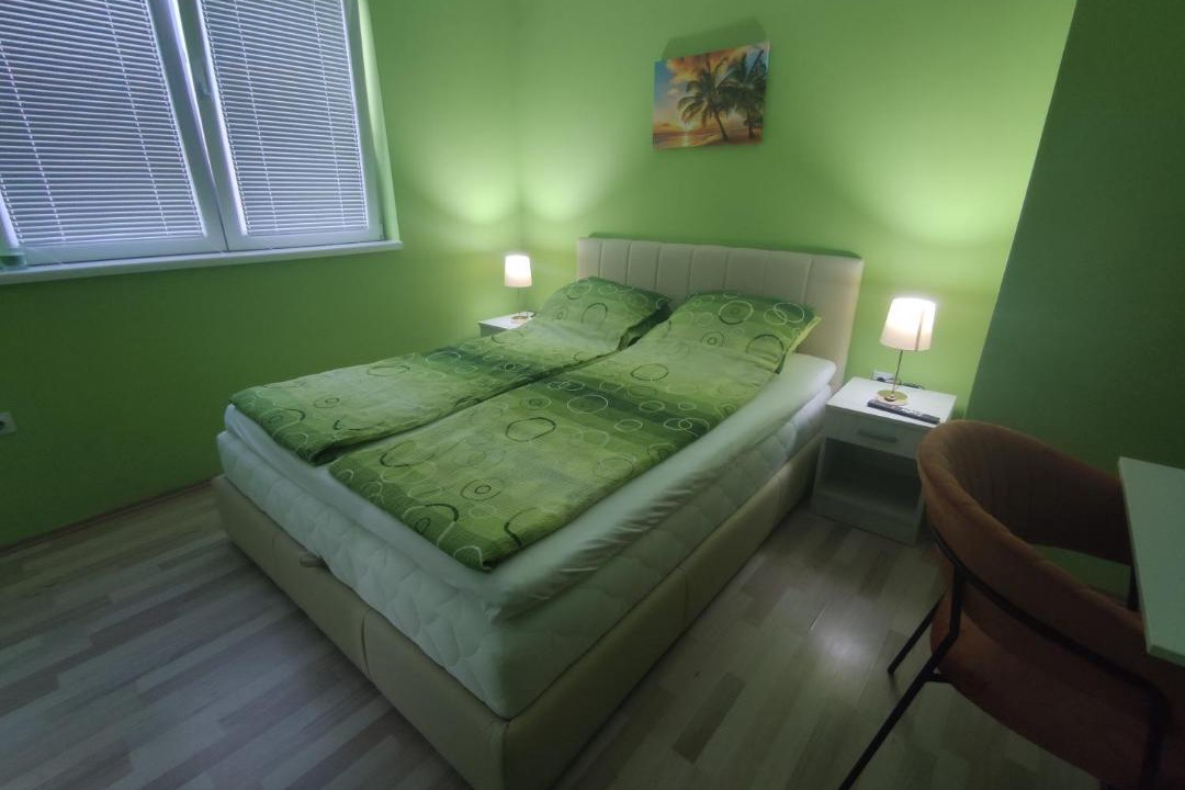 Photo of Bedroom in Soko Banja