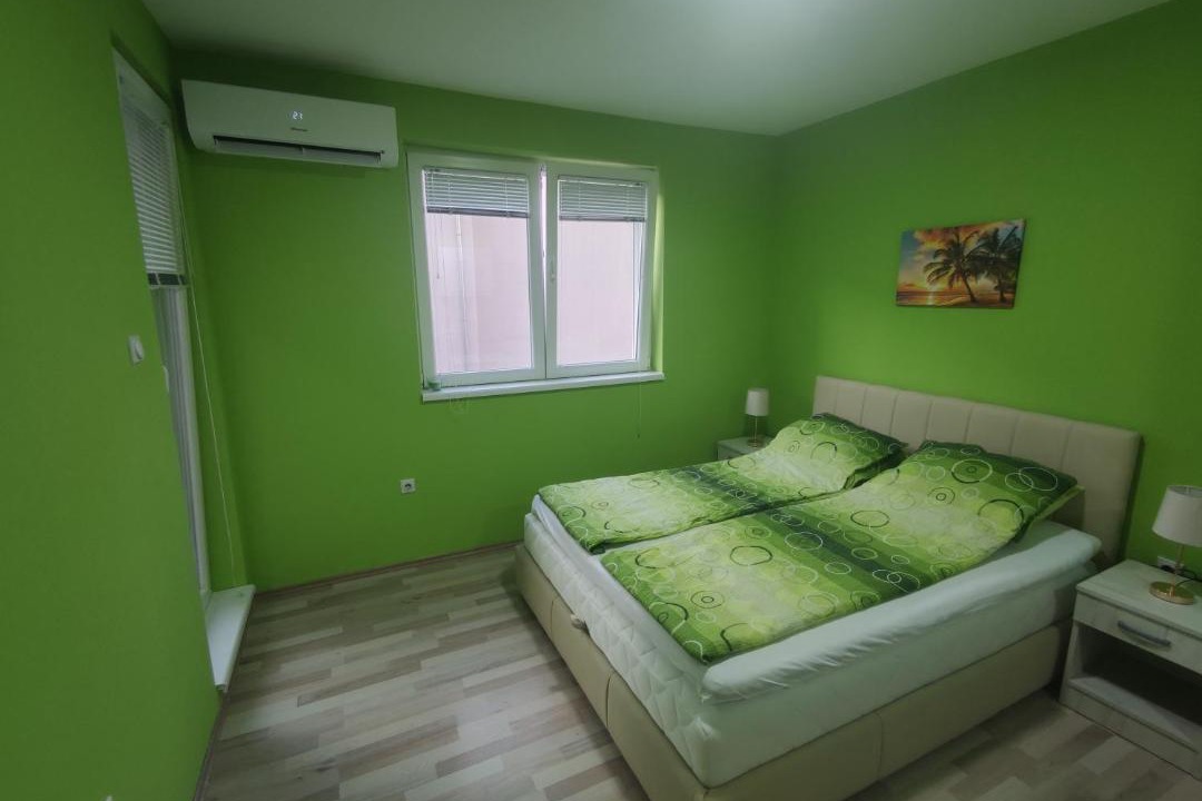 Photo of Bedroom in Soko Banja