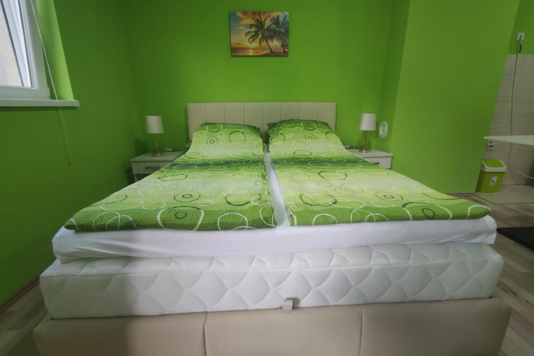 Photo of Bedroom in Soko Banja