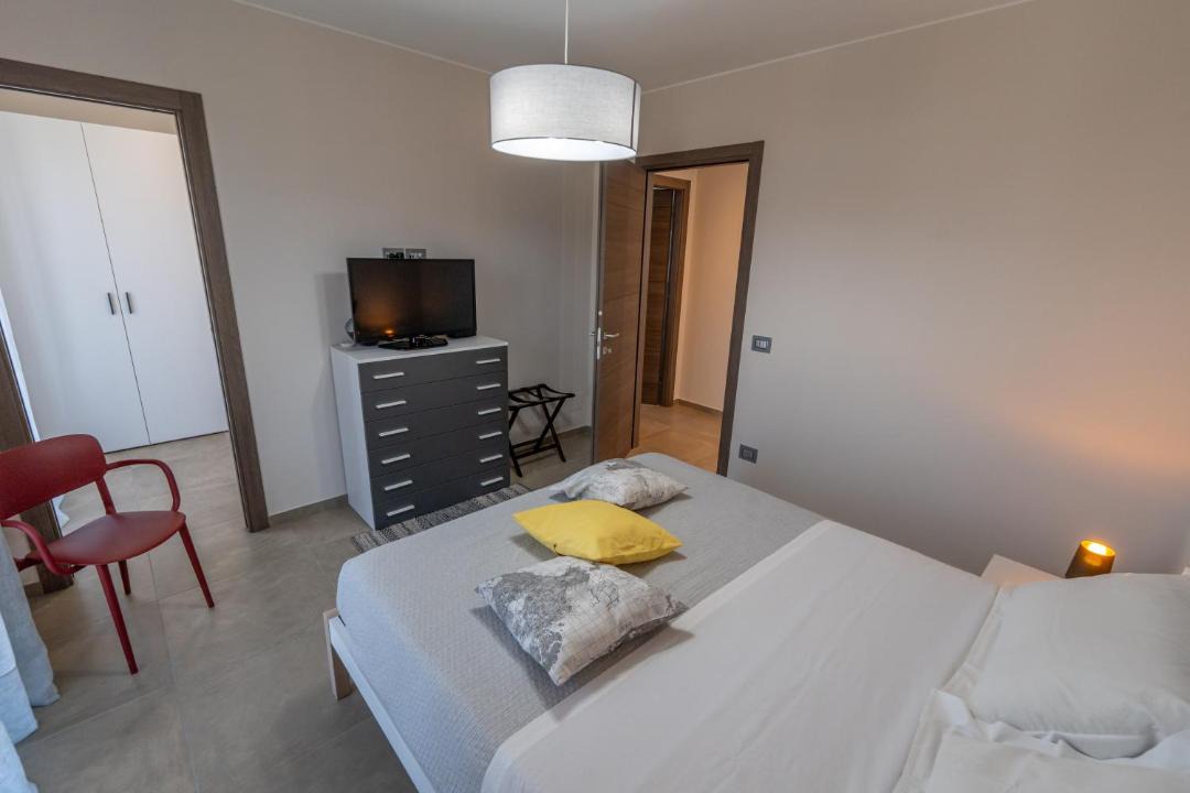 Photo of Bedroom in Barbaresco
