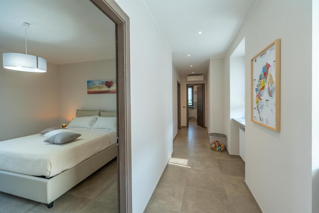 Photo of Bedroom in Barbaresco