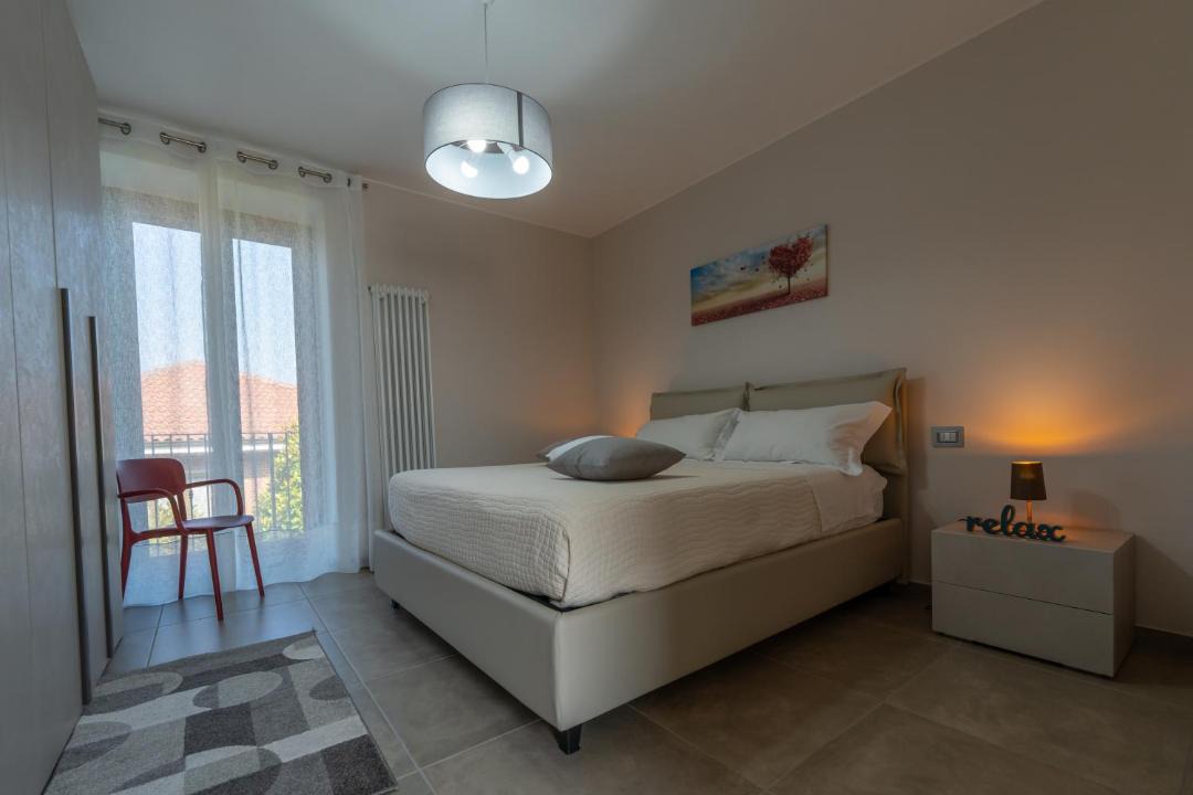 Photo of Bedroom in Barbaresco