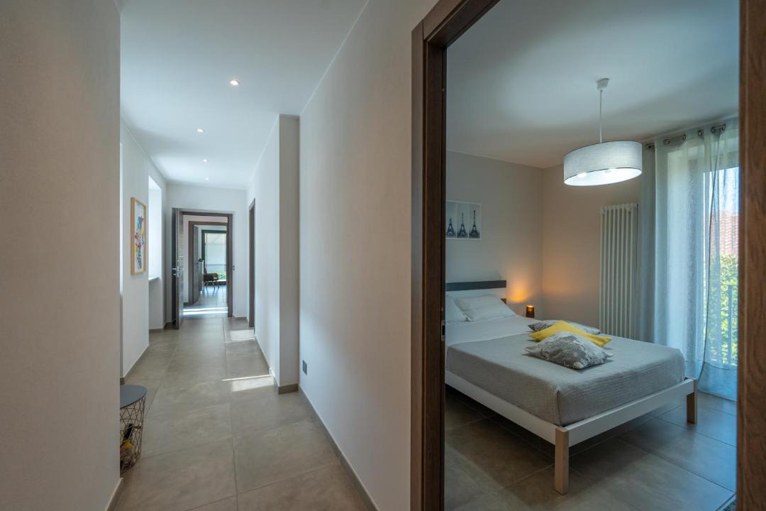Photo of Bedroom in Barbaresco