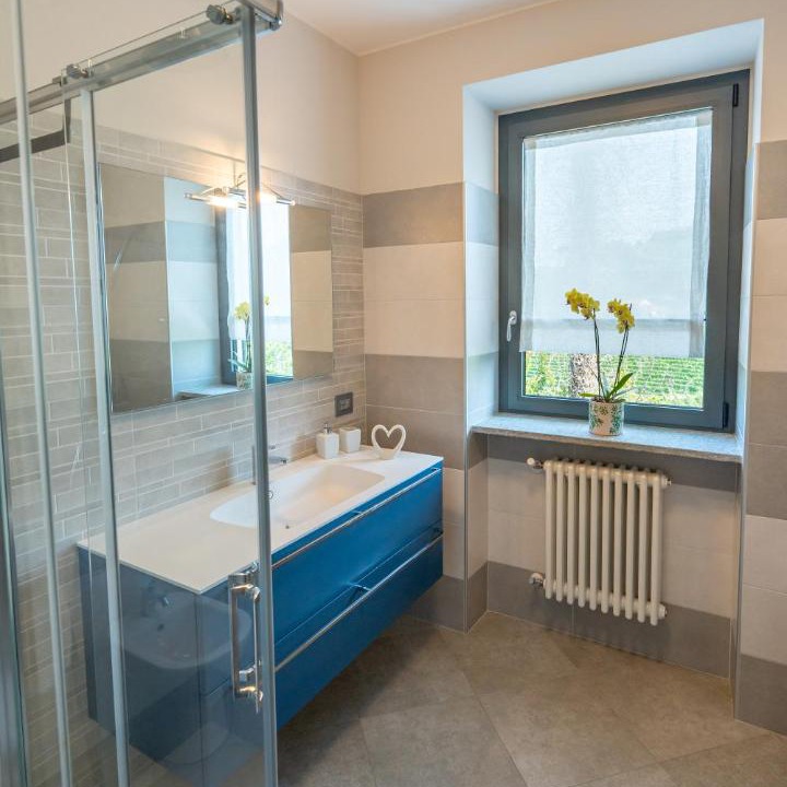 Photo of Bathroom in Barbaresco