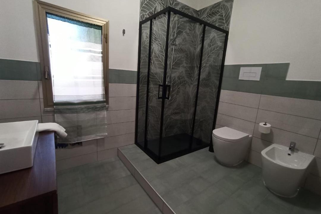 Photo of Bathroom in Triscina