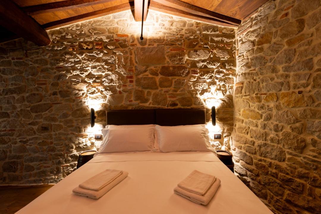 Photo of Bedroom in Porciano