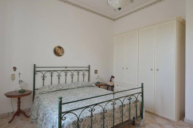 Photo of Bedroom in Seccagrande